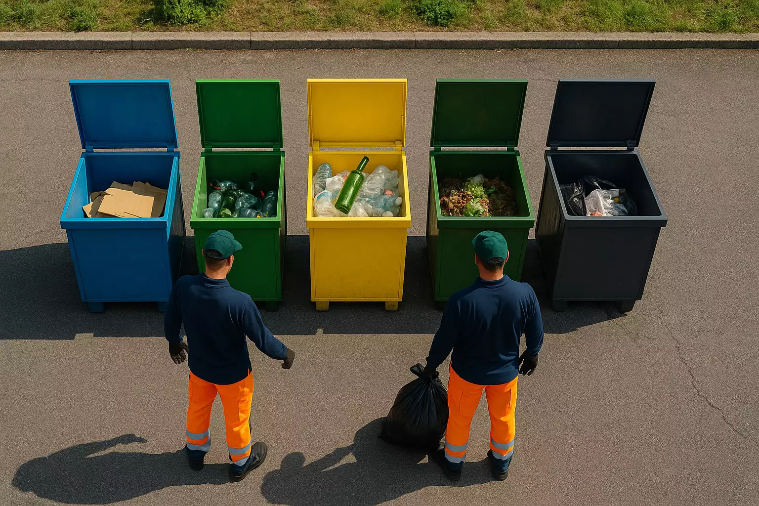 Un'immagine generica segnaposto con angoli arrotondati in una figura.